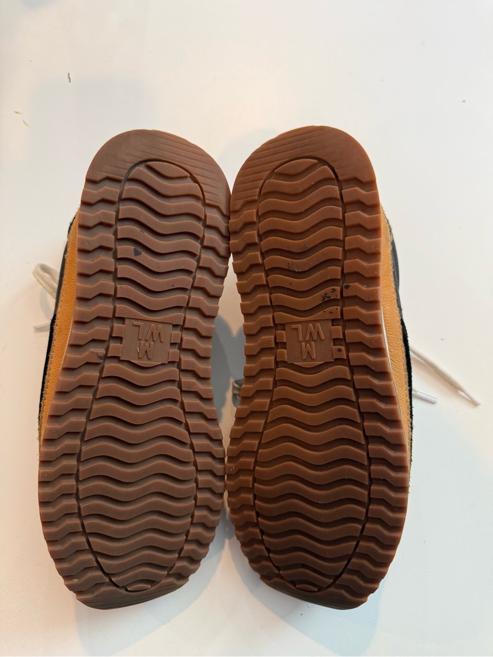 Madewell Kickoff Trainer in Women’s Size 9 - Picture 10 of 10